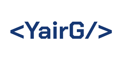 YairG-logo